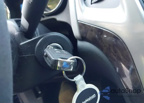 2013 Buick Verano из США, поврежденный, VIN 1G4PP5SK4D4134073